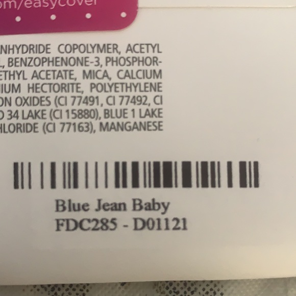 ColorStreet nails - Picture 3 of 3